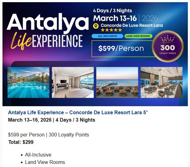 What is a Life Experience?