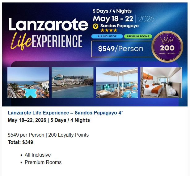 Что такое Life Experience в MWR Life?